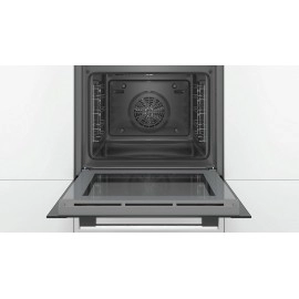 Духовой шкаф BOSCH HBG317BB0R