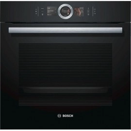 Встраиваемый электрический духовой шкаф Bosch HSG 636BB1