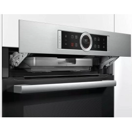Духовой шкаф BOSCH HRG635BS1