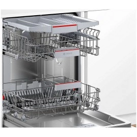 Посудомоечная машина BOSCH SMV46KX55E Посудомоечная машина BOSCH SMV46KX55E