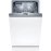 Посудомоечная машина BOSCH SRH4HKX11R