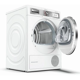 Сушильная машина Bosch WTY87783