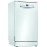 Посудомоечная машина BOSCH SPS2HMW4FR