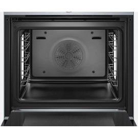 Духовой шкаф BOSCH HRG635BS1