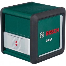 Лазерный нивелир BOSCH Quigo III 0603663521