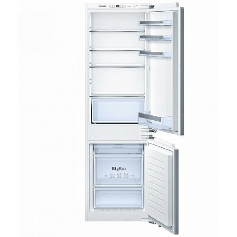 Встраиваемый холодильник BOSCH KIN86VF20R