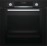 Духовой шкаф BOSCH HBG317BB0R