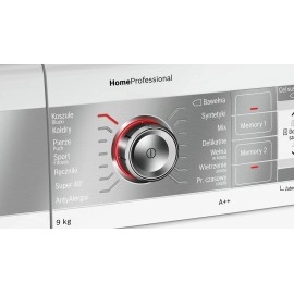 Сушильная машина Bosch WTY87783