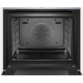 Духовой шкаф BOSCH HBG655BS1M
