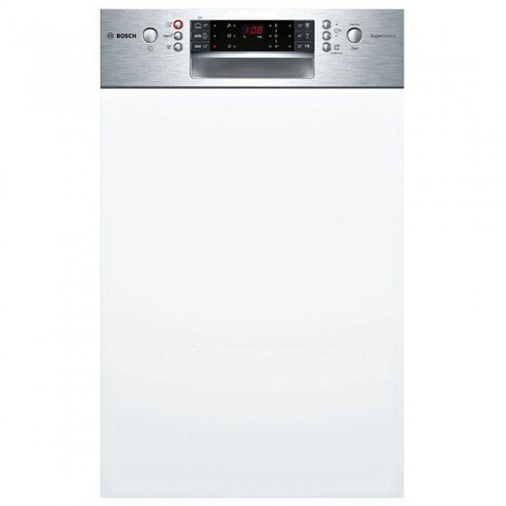 Встраиваемая посудомоечная машина Bosch Serie 6 SPI66TS00E