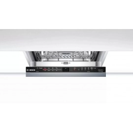 Посудомоечная машина BOSCH SRV2HMX3FR