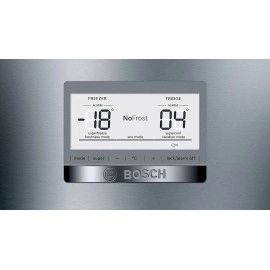 Холодильник BOSCH KGN76AI30U
