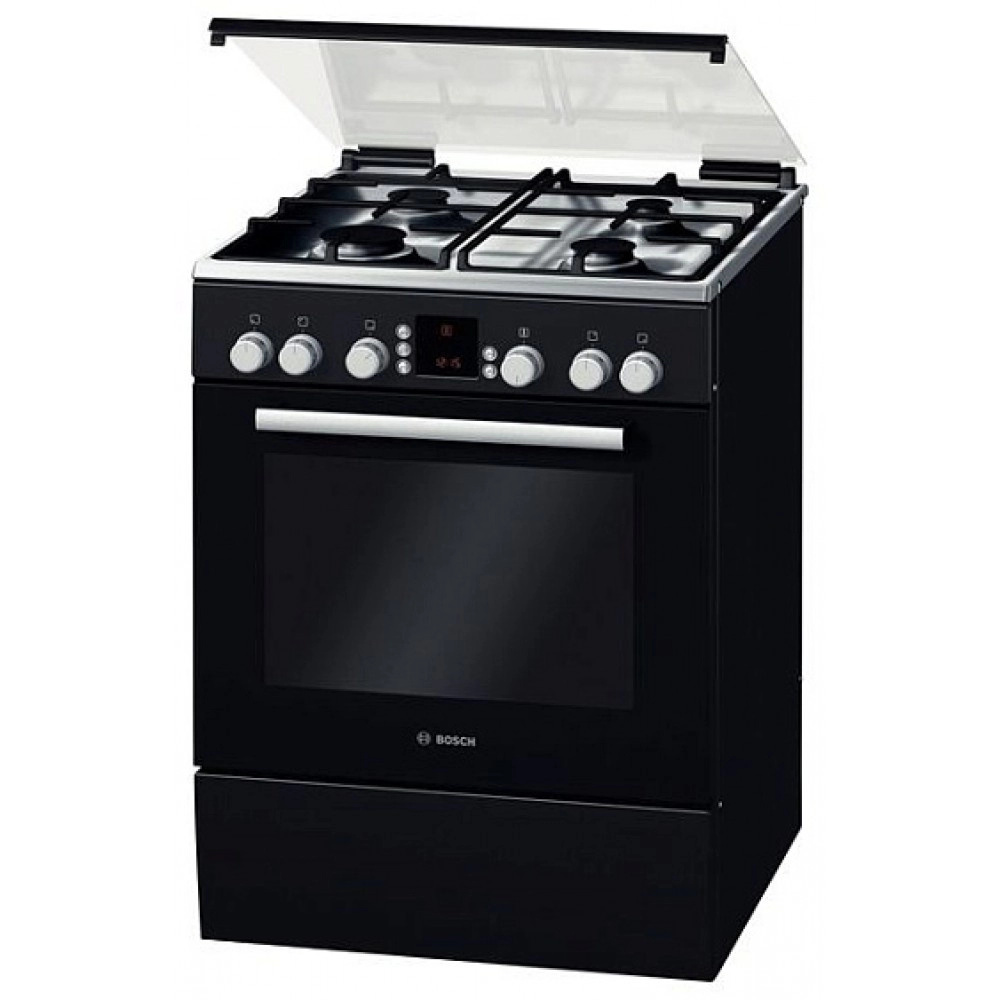 Комбинированная плита BOSCH hgv 745366 r