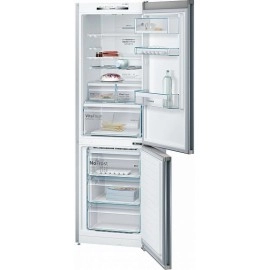 Холодильник Bosch KGN36KL35 серебристый Холодильник Bosch KGN36KL35 серебристый