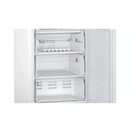 Холодильник BOSCH KGN39UW27R