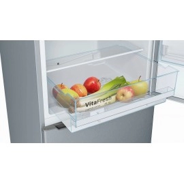 Холодильник Bosch KGV39XL21R Холодильник Bosch KGV39XL21R