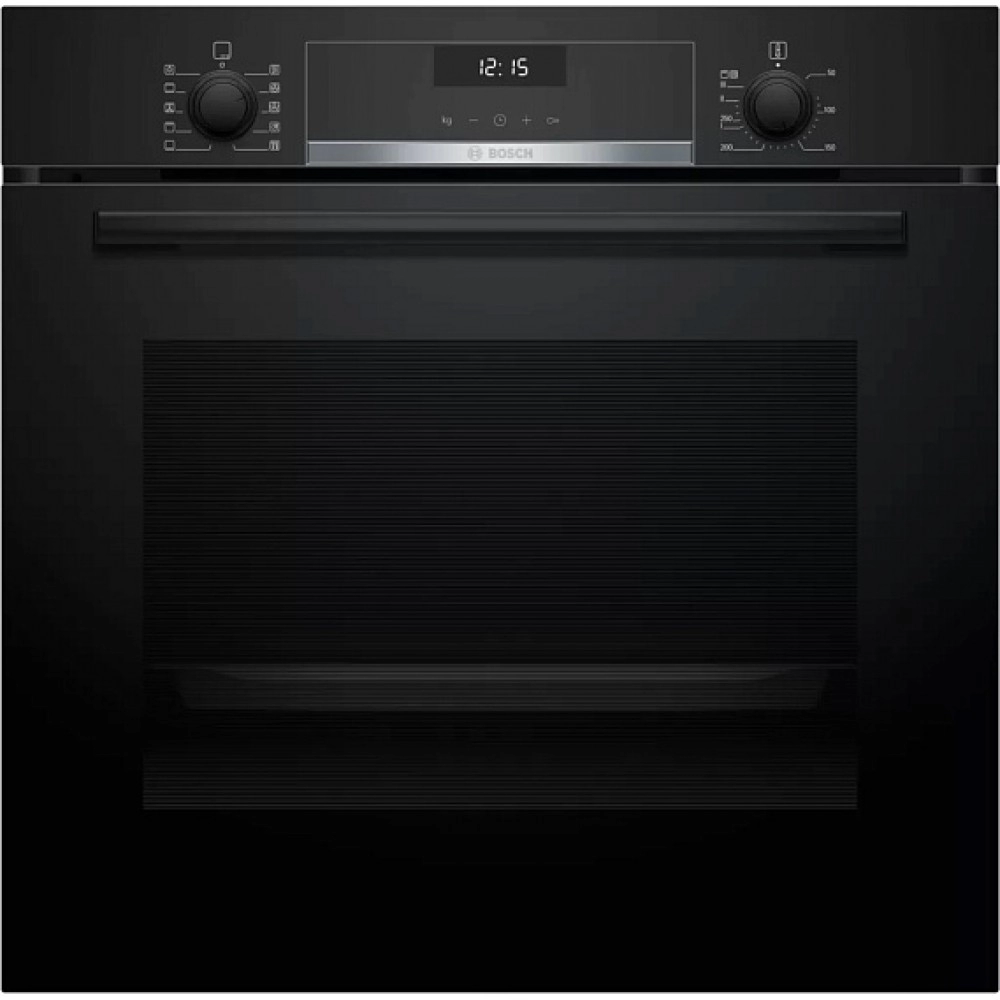 Духовой шкаф BOSCH HBG5370B0