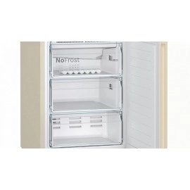 Холодильник BOSCH KGN39XK27R