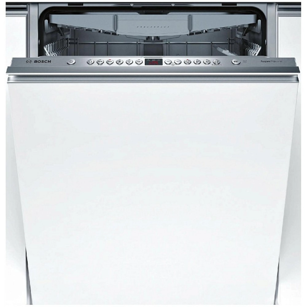 Посудомоечная машина BOSCH SMV46KX55E Посудомоечная машина BOSCH SMV46KX55E