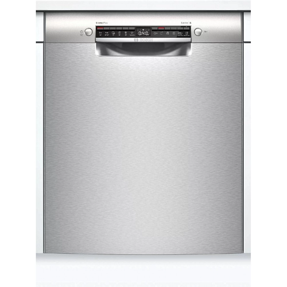 Посудомоечная машина BOSCH SMU 4 EAI14S