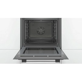 Духовой шкаф BOSCH HBG337BW0R
