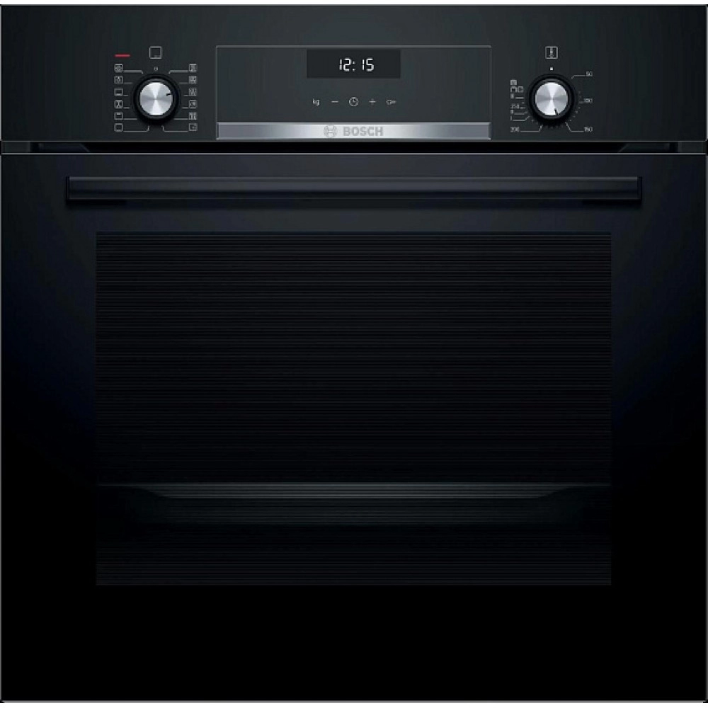 Духовой шкаф BOSCH HIJ557YB0R