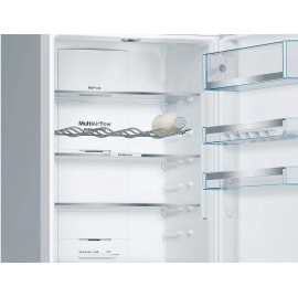 Холодильник BOSCH KGN39AI31R