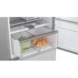 Холодильник BOSCH KGN39LW32R Холодильник BOSCH KGN39LW32R