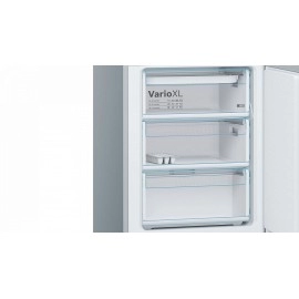 Холодильник BOSCH KGE39AL3OR Холодильник BOSCH KGE39AL3OR