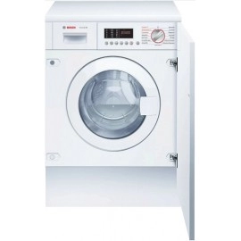 Стиральная машина BOSCH WKD28542EU