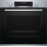 Встраиваемый электрический духовой шкаф Bosch HBG517BS0R