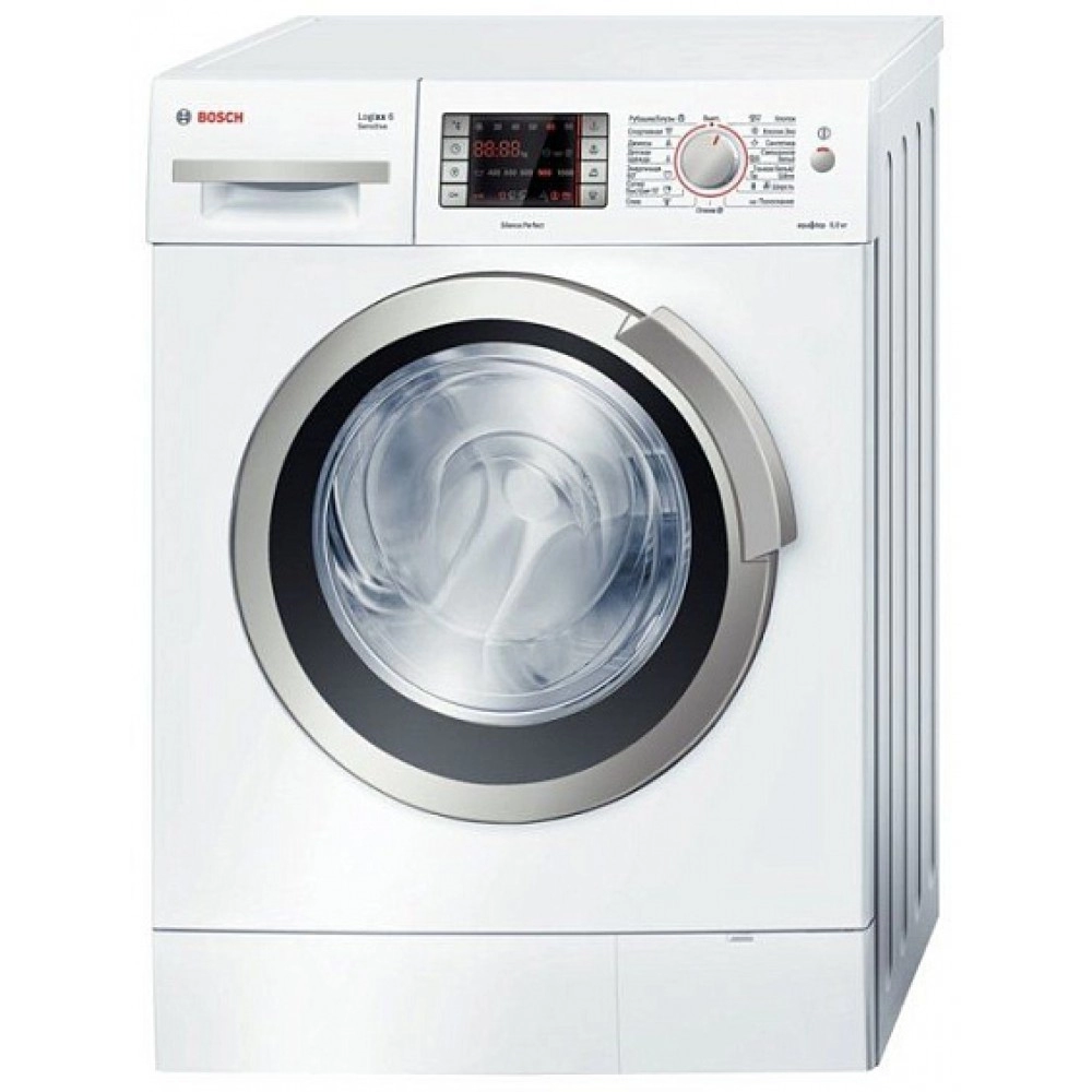 Стиральная машина BOSCH wlm 20441 Стиральная машина BOSCH wlm 20441