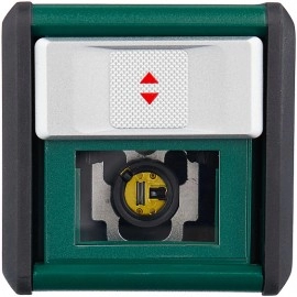 Лазерный нивелир BOSCH Quigo III 0603663521
