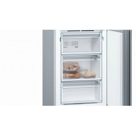 Холодильник Bosch KGN39JB20 черный