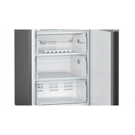 Холодильник BOSCH KGN39XC27R