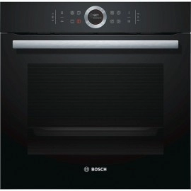 Духовой шкаф BOSCH hbg6750b1