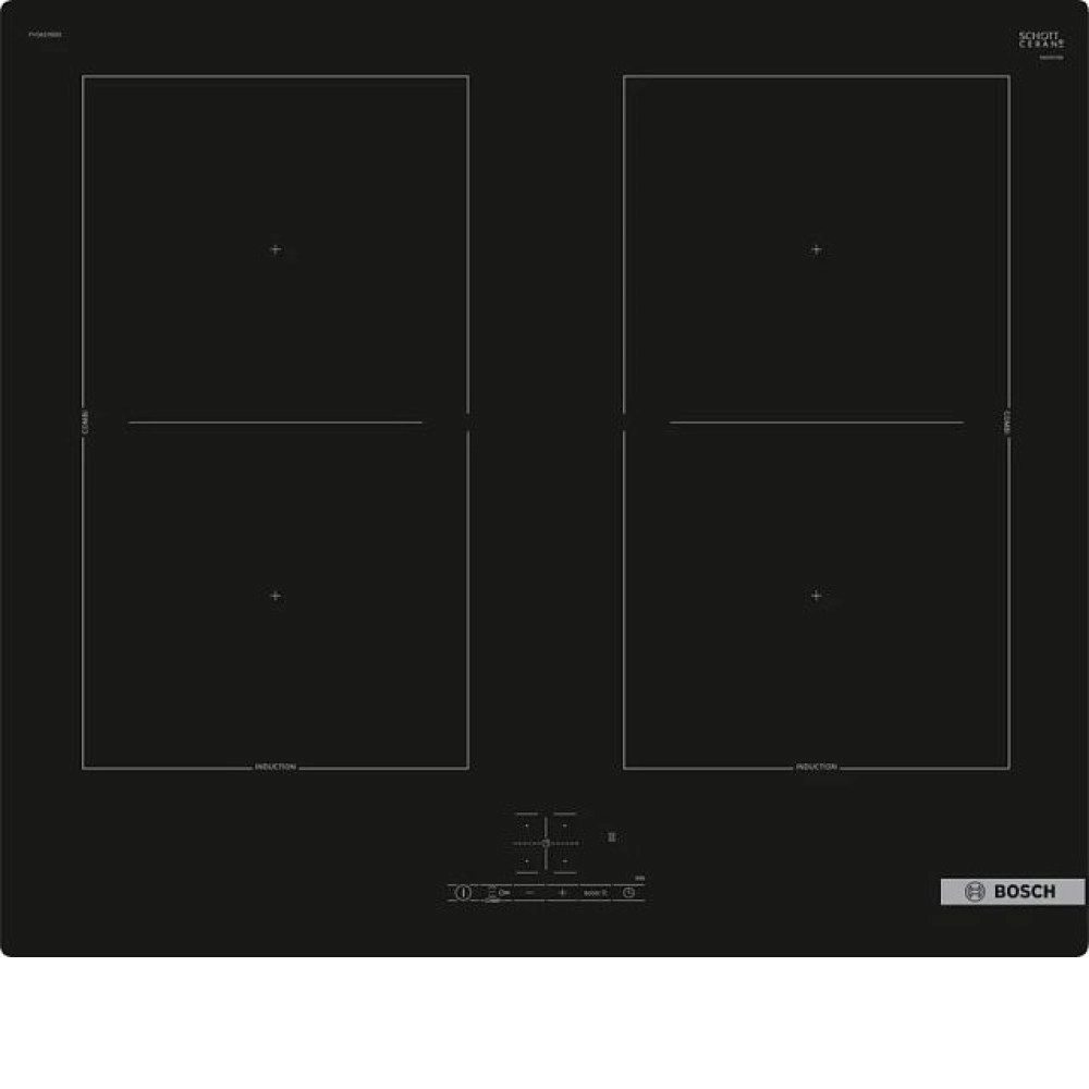 Варочная поверхность BOSCH PVQ61RBB5E