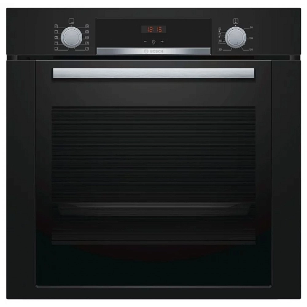 Духовой шкаф Bosch HBA 354YB0 черный