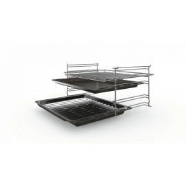 Плита BOSCH HGA128D20R