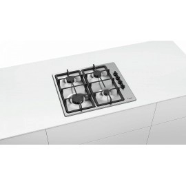 Встраиваемая газовая варочная панель Bosch PBP6C5B91R