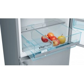 Холодильник BOSCH KGE39AL3OR Холодильник BOSCH KGE39AL3OR