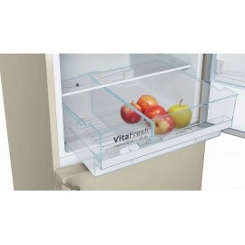 Холодильник BOSCH KGE39XK2OR Холодильник BOSCH KGE39XK2OR