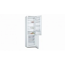 Холодильник Bosch KGV39XW21R Холодильник Bosch KGV39XW21R