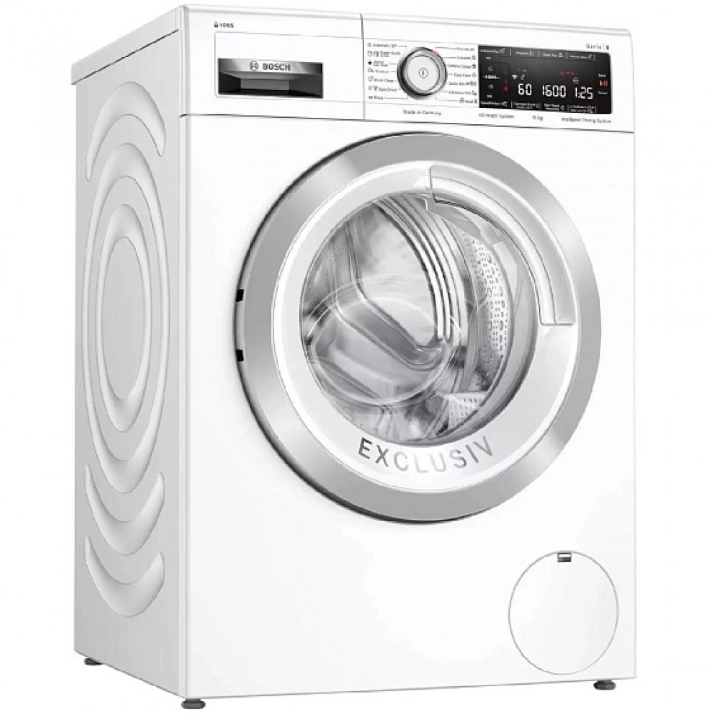 Стиральная машина BOSCH WAX32KH2BY Стиральная машина BOSCH WAX32KH2BY