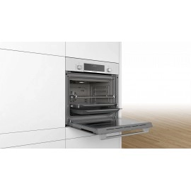 Духовой шкаф BOSCH HBJ558YW0Q