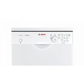 Посудомоечная машина BOSCH SPS25FW03R