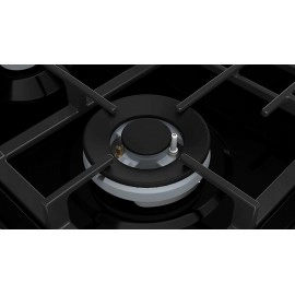 Варочная поверхность BOSCH PGH6B6O92R