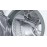 Встраиваемая стиральная машина BOSCH WKD28541OE