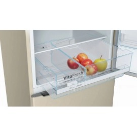 Холодильник BOSCH KGE39XK2AR Холодильник BOSCH KGE39XK2AR