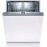 Посудомоечная машина BOSCH SMV4ITX11E
